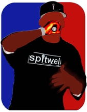 spitwell.com Apparel & Promotions profile picture