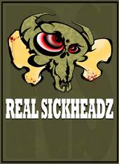 The Real Sickheadz profile picture