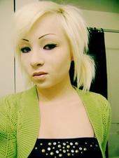 ashlynn suicide profile picture