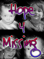 hope4missing