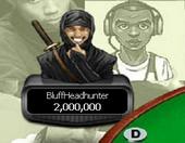 Bluff-Headhunter profile picture