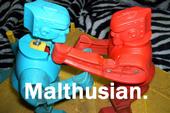 Malthusian. profile picture