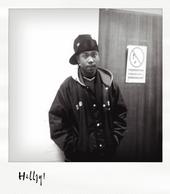 *Hillzy Roscoe* Nu Work+Page Update 2days afta OFF profile picture