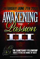 Awakening The Passion profile picture