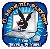 DANTE CONDUCTOR DE: EL SHOW DEL PLAYBOY!! profile picture