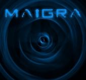 M A I G R A is recording new album! profile picture