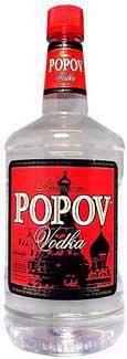 Popov profile picture