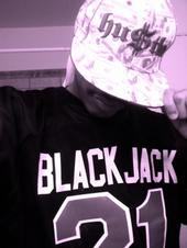 BlackJack [Dark Age Chronicles V4 - Out Now!!!] profile picture