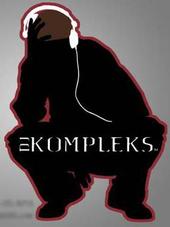 DJ KOMPLEKS [E.Jackson] profile picture