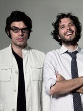Flight Of The Conchords Fanspace profile picture