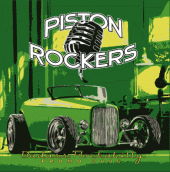 Piston Rockers profile picture