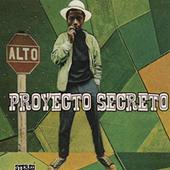 Proyecto Secreto profile picture