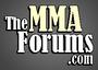 The MMA Forums dot com profile picture