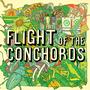 Flight Of The Conchords Fanspace profile picture
