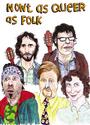 Flight Of The Conchords Fanspace profile picture