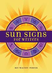 sunsignsforwriters