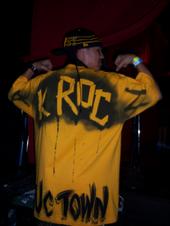 K~ROC profile picture