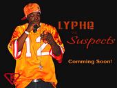 Lyphe ft. Suspects profile picture