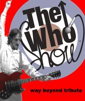 THE WHO SHOW / The WHO Tribute profile picture