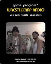 WrestleCrap Radio profile picture