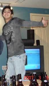 Dave profile picture