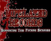 Mutilated Records USA profile picture