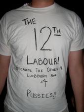 The Twelfth Labour profile picture