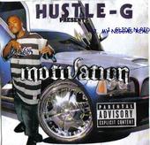 HUSTLE-G profile picture