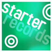 Starter Records profile picture