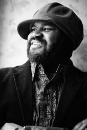 Gregory Porter profile picture