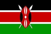 KENYA profile picture