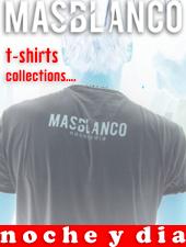 MASBLANCO streetwear profile picture