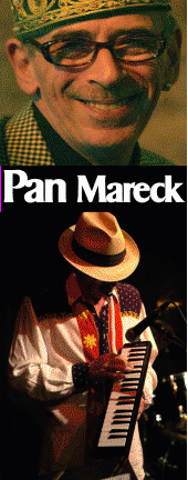 Pan Mareck profile picture