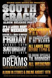 DJ B-Lord will be @ DREAMS this FRI & SAT!!! profile picture