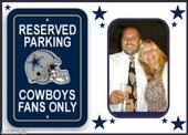 Sandy Devoted Cowboy Fan profile picture