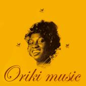 ORIKI MUSIC profile picture