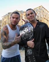 Angie~Proud Hardy Boyz and Fifth Supporter profile picture