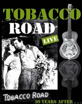 TOBACCO ROAD profile picture