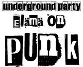 ElÃ¤mÃ¤ on Punk profile picture