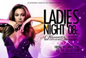 LADIES NIGHT 08' DECEMBER 12TH @ THE CRICKET C profile picture