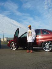 "CHEVY REVIES"YZ GYZ ENT./ASYLUM profile picture