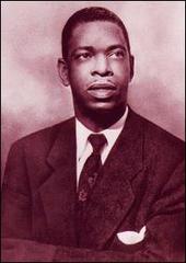 Elmore James profile picture