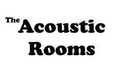 Acoustic Rooms profile picture