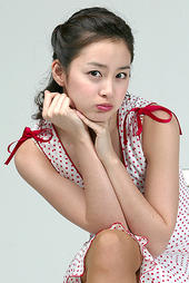 Kim Taehee profile picture