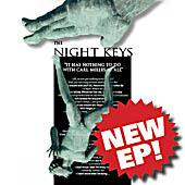 The Night Keys profile picture