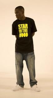 Tinchy (Stryderman) Get Ur Tee=Free Music! profile picture