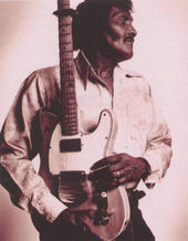 Albert Collins profile picture