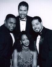 THE PLATTERS profile picture