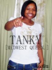 Tanky aka Da Midwe$t Queen profile picture