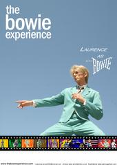 THE BOWIE EXPERIENCE profile picture